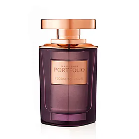 Al Haramain Portfolio Floral Sculpture EDP 75 ml U