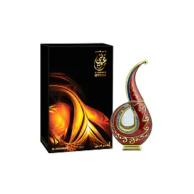 Al Haramain Oyuny Olejek perfumowany 20 ml U