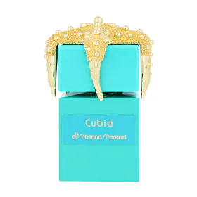 Tiziana Terenzi Cubia Extrait de Parfum tester 100 ml U