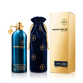 Montale Paris Aoud Flowers EDP 100 ml M
