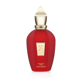 Xerjoff Shooting Stars Red Hoba Perfum 100 ml U