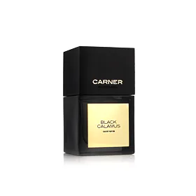 Carner Barcelona Black Calamus EDP 50 ml U