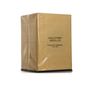 Carolina Herrera Gold Myrrh Absolute EDP 100 ml U