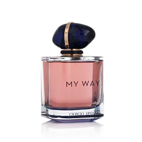 Giorgio Armani My Way Intense EDP napełnialny 90 ml W