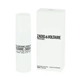 Zadig & Voltaire This is Her DEO w sprayu 100 ml W