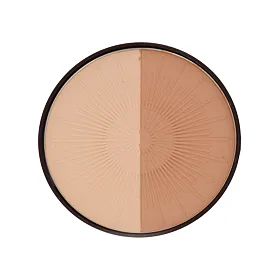 Artdeco Bronzing Powder Compact Refill Long-Lasting 10 g