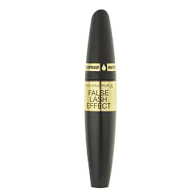 Max Factor False Lash Effect Waterproof Mascara (Black) 13,1 ml