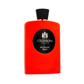 Atkinsons 44 Gerrard Street EDC 100 ml U