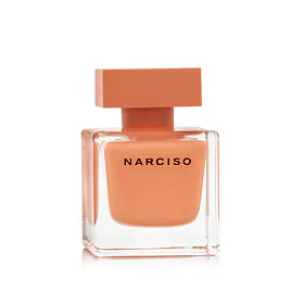 Narciso Rodriguez Narciso Eau de Parfum Ambrée Woda perfumowana dla kobiet 50 ml