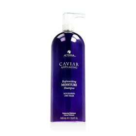 Alterna Caviar Anti-Aging Replenishing Moisture Szampon do włosów dla kobiet 1000 ml