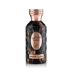 Khadlaj Nafais Magrib EDP 100 ml U