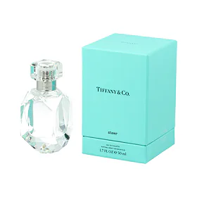 Tiffany Tiffany & Co. Sheer EDT 50 ml W