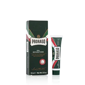 Proraso Refreshing Razor Cut Repair Gel 10 ml