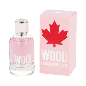 Dsquared2 Wood for Her EDT 100 ml W