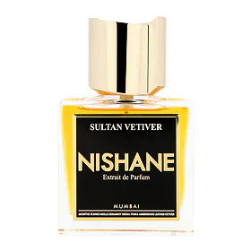 Nishane Sultan Vetiver Extrait de Parfum 50 ml U