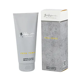 Baldessarini Cool Force SG 200 ml M