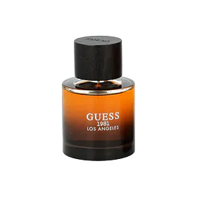 Guess Guess 1981 Los Angeles for Men EDT tester 100 ml M