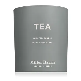 Miller Harris Tea Świeca zapachowa 220 g U