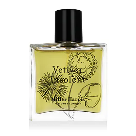 Miller Harris Vetiver Insolent EDP 50 ml U