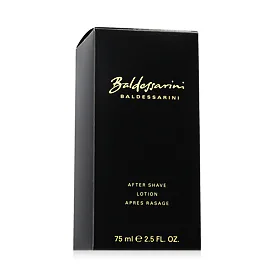Baldessarini Baldessarini AS 75 ml M