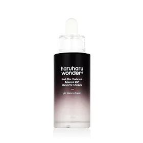 HaruHaru Wonder® Black Rice Hyaluronic Botanical 2GF Wonderful Ampoule 30 ml