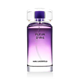 Karl Lagerfeld Fleur D'Iris EDP 100 ml W