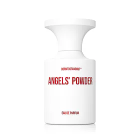 BORNTOSTANDOUT® ANGELS' POWDER EDP 50 ml U