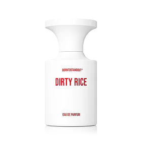 BORNTOSTANDOUT® DIRTY RICE EDP 50 ml U