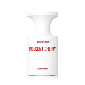 BORNTOSTANDOUT® INDECENT CHERRY EDP 50 ml U