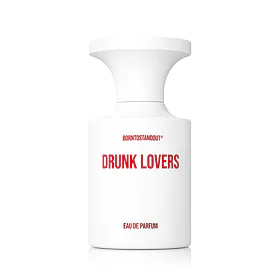 BORNTOSTANDOUT® DRUNK LOVERS EDP 50 ml U