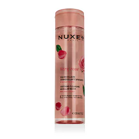 Nuxe Very Rose Soothing Cleansing Micellar Water 200 ml
