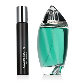 Mauboussin Mauboussin Homme EDP 100 ml + EDP 20 ml M