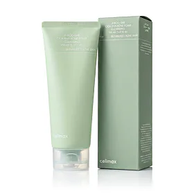 Celimax Ji Woo Gae Cica BHA Acne Foam Cleansing 150 ml