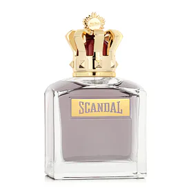 Jean Paul Gaultier Scandal Pour Homme EDT do wielokrotnego napełniania 150 ml M