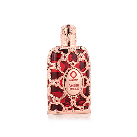 Orientica Amber Rouge EDP 80 ml U