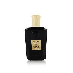 Orlov Paris Golden Prince EDP napełnialny 75 ml M