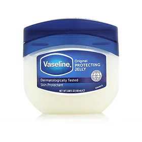 Vaseline Petroleum Jelly Original 100 ml