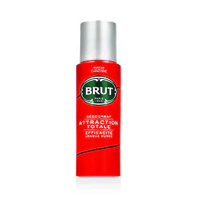 Brut Attraction Totale DEO w sprayu 200 ml M