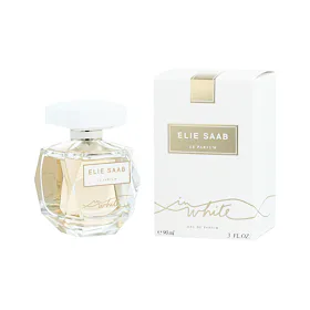 Elie Saab Le Parfum in White Woda perfumowana dla kobiet 90 ml