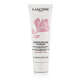 Lancôme Comforting Cleansing Creamy-Foam 125 ml