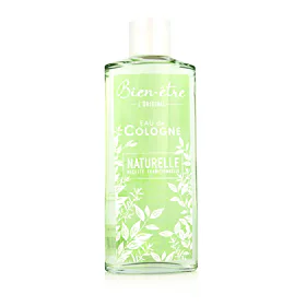 Bien-être Eau de Cologne Naturelle EDC 500 ml U