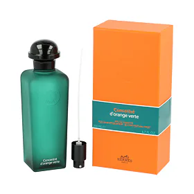 Hermès Concentrée D'Orange Verte EDT 200 ml U