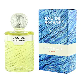 Rochas Eau de Rochas EDT 220 ml W