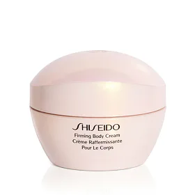 Shiseido Firming Body Cream 200 ml