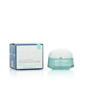 Biotherm Aquasource Total Eye Revitalizer 15 ml