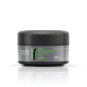 Londa Professional Men Change Over Remoldable Paste 75 ml