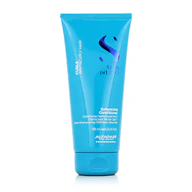 Alfaparf Milano Semi Di Lino Curls Enhancing Conditioner 200 ml