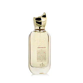 Al Wataniah Ameerati EDP 100 ml U