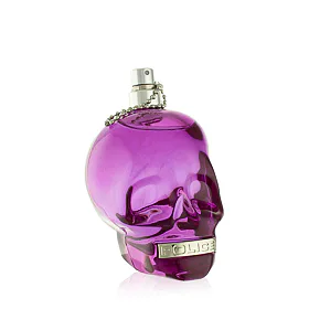 POLICE To Be (Woman) EDP tester 125 ml W