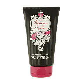 Christina Aguilera Secret Potion BL 150 ml W